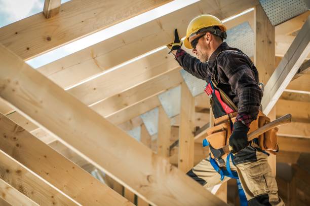 Quick and Trustworthy Emergency Roof Repair Services in Bagdad, AZ